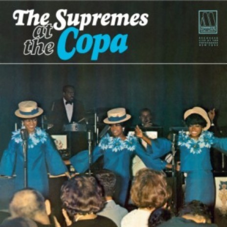 You're Nobody 'Til Somebody Loves You (Live At The Copa/1965) | Boomplay Music