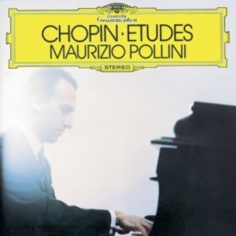 Chopin: 12 Études, Op. 25 - No. 3 in F Major "The Horseman" | Boomplay Music