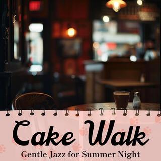 Gentle Jazz for Summer Night