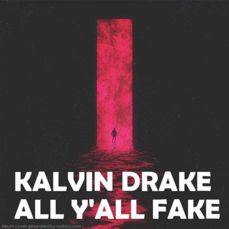 All Y'all Fake | Boomplay Music