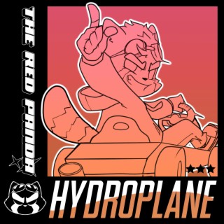 Hydroplane