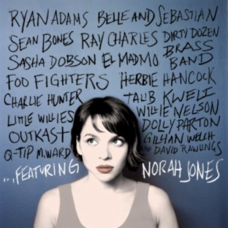 More Than This ft. Norah Jones