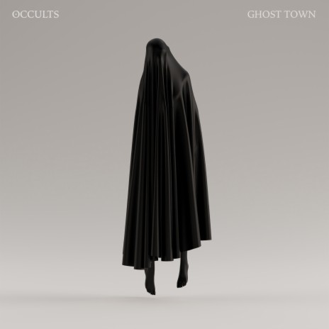 Ghost Town (Instrumental) | Boomplay Music