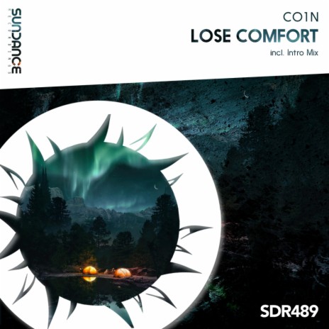 Lose Comfort (Intro Mix)