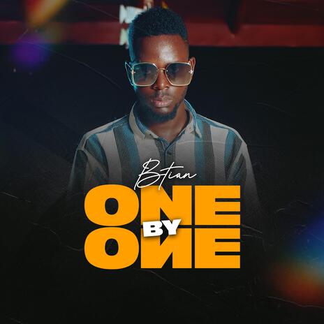 ONE BY ONE | Boomplay Music