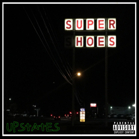 Super Hoes ft. Erik Charles | Boomplay Music