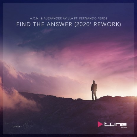 Find The Answer ft. Alexander Avilla & Fernando Ferds | Boomplay Music