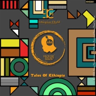 Tales Of Ethiopia