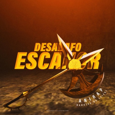 Desabafo Escanor | Boomplay Music