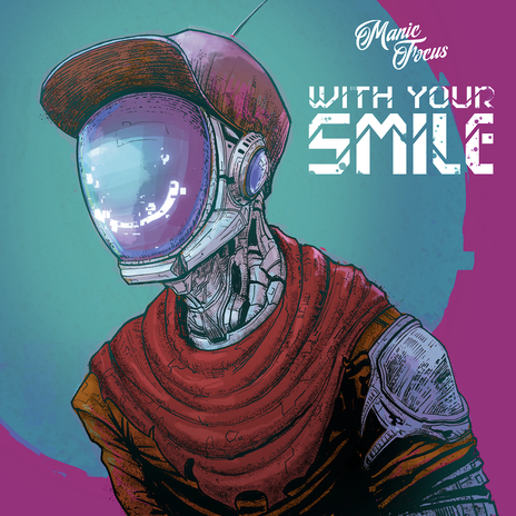 With Your Smile | Boomplay Music