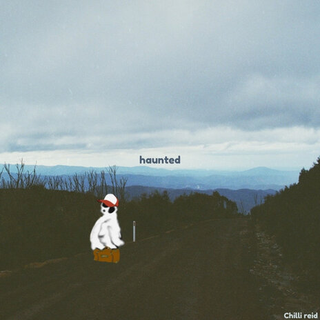 haunted | Boomplay Music