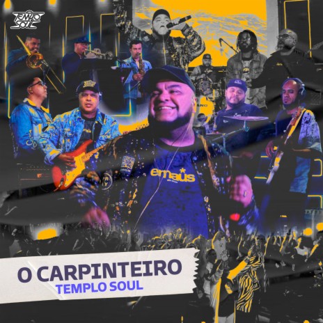 O Carpinteiro | Boomplay Music