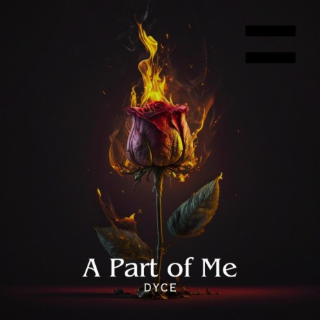 A Part of Me | Boomplay Music