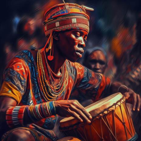 Africana Haka Waka ft. African Tribal King & African Masai Warrior Chants | Boomplay Music