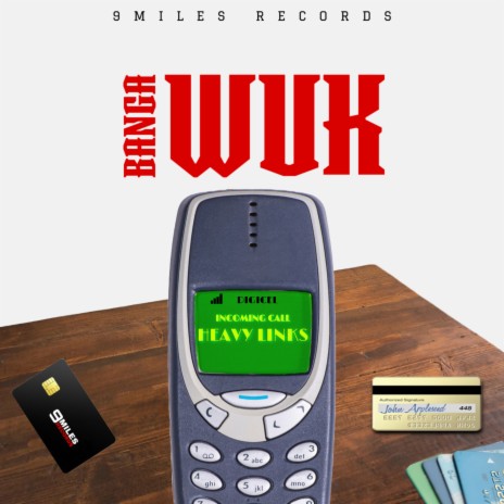 Banga Wuk | Boomplay Music