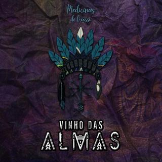 Vinho das Almas