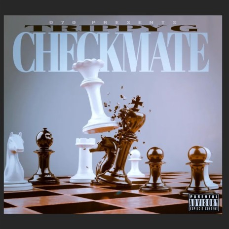 CHECKMATE | Boomplay Music