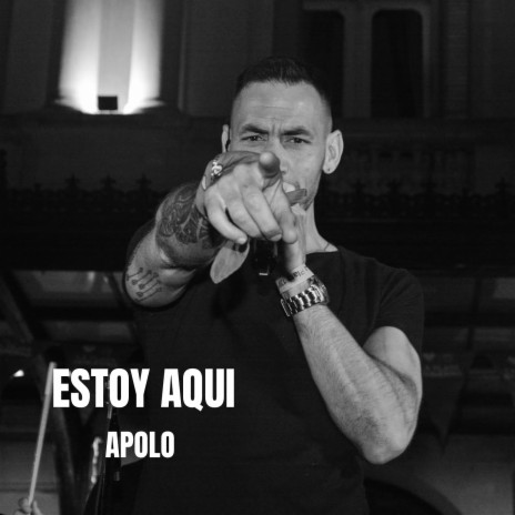 Estoy Aqui | Boomplay Music