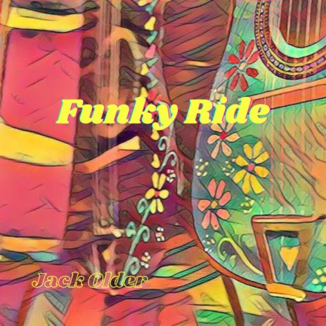 Funky Ride | Boomplay Music