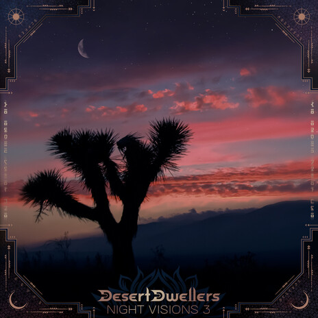 All Sleeping (Desert Dwellers Remix) | Boomplay Music