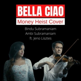Bella Ciao (Money Heist Cover)