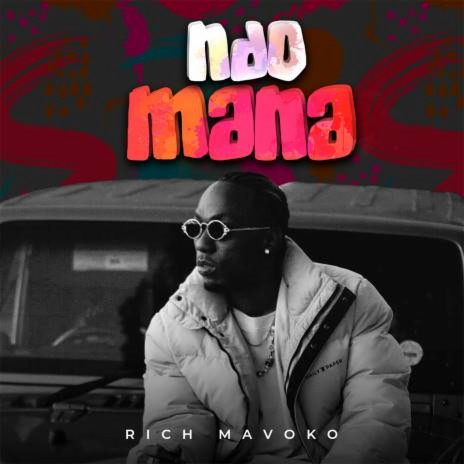Ndo Mana | Boomplay Music