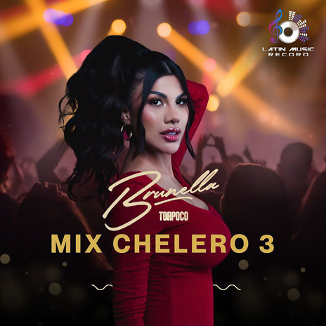 Mix Chelero 03 (En Vivo) | Boomplay Music