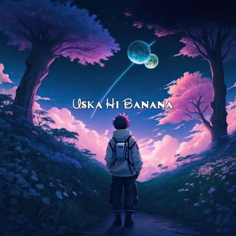 Uska Hi Banana | Boomplay Music