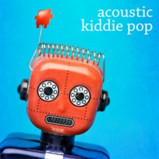 Acoustic Kiddie Pop