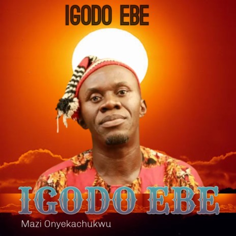 IGODO EBE | Boomplay Music