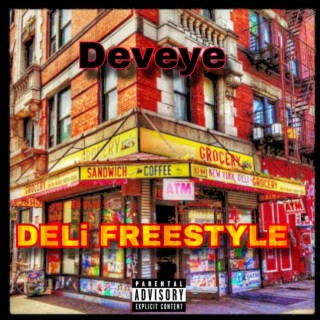 Deli Freestyle