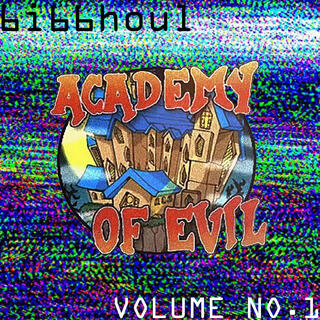 ACADEMY OF EVIL