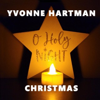 Yvonne Hartman Christmas