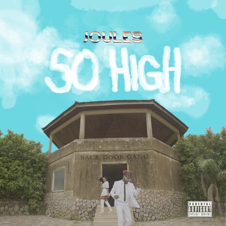 So High | Boomplay Music