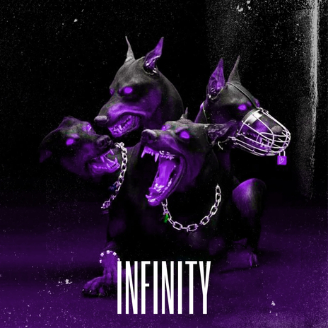 Infinity | Boomplay Music