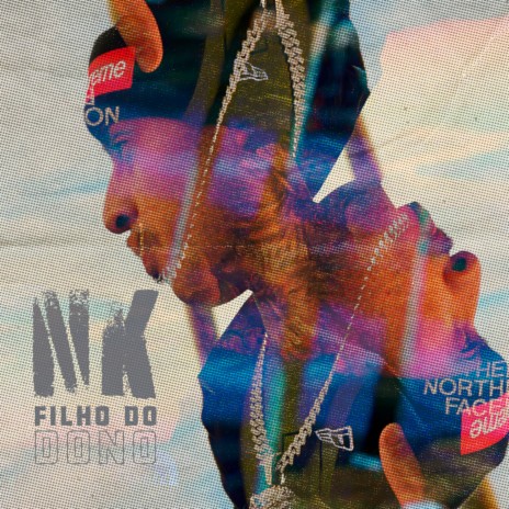 FILHO DO DONO ft. DJ Richa