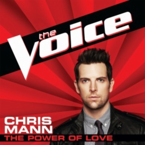 The Power Of Love (The Voice Performance) | Boomplay Music