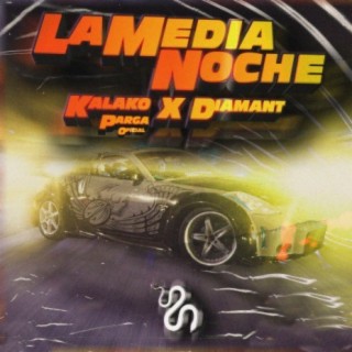 La Media Noche