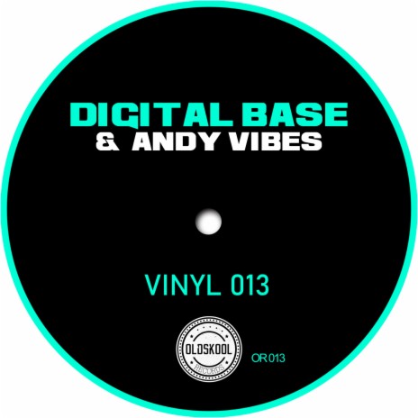 Vinyl 013 ft. Andy Vibes