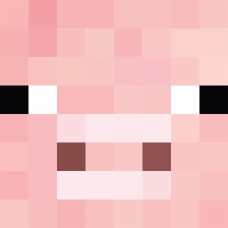 Minecraft PIG Song | Boomplay Music