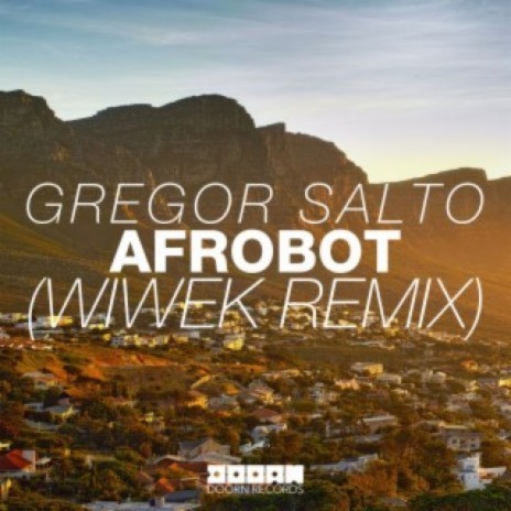 Afrobot (Wiwek Remix) | Boomplay Music