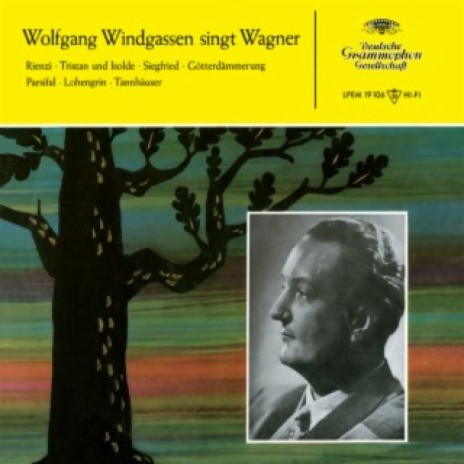 Wagner: Lohengrin / Act 3 - In fernem Land, unnahbar euren Schritten ft. Radio-Symphonie-Orchester Berlin & Richard Kraus | Boomplay Music