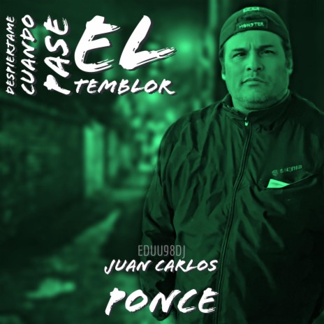 Cuando Pase El Temblor (feat. Juan Carlos Ponce) | Boomplay Music