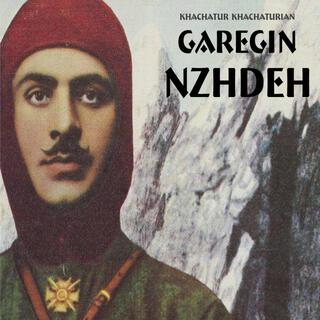 Garegin Nzhdeh