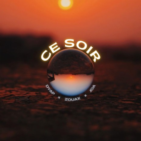 CE SOIR | Boomplay Music