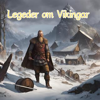 Legeder om Vikingar