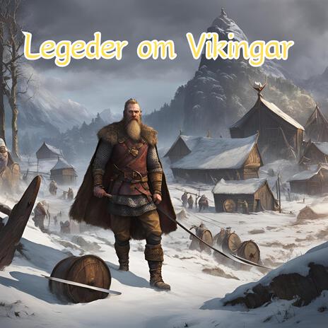 Legeder om Vikingar | Boomplay Music