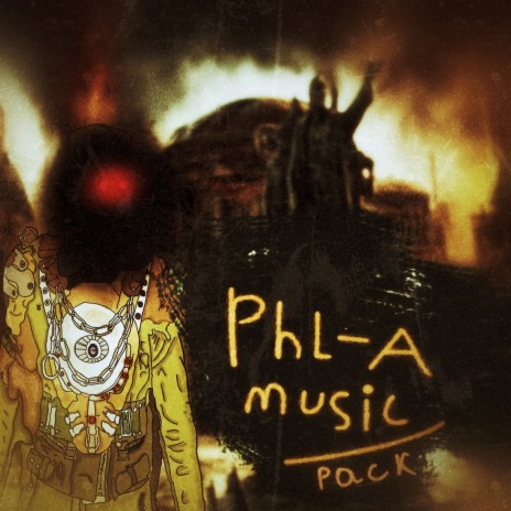 Phl-a Tailer Track Alpha 2 | Boomplay Music