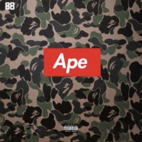 Ape | Boomplay Music