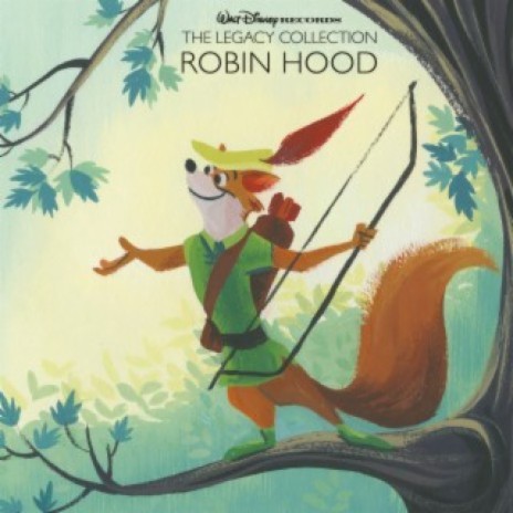 Fortune Tellers (From "Robin Hood"/Score) ft. Roger Miller | Boomplay Music